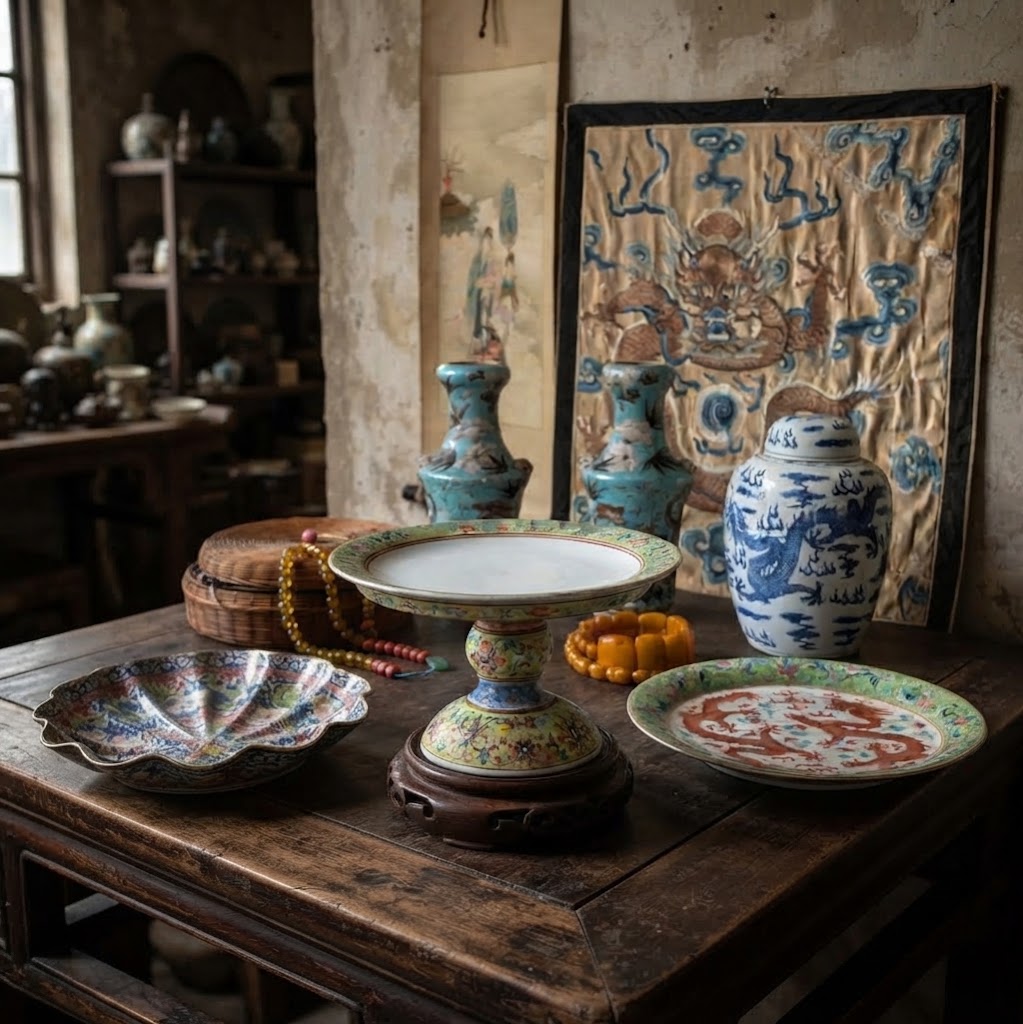 Sold Archive / 已出品